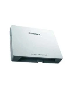 Módulo MyVAILLANT VR 940f WIFI Para Calderas Con VRT 50/2