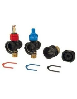 Módulo Giacomini Tapón + Clip Para R553FP