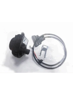 Motor Caldera Válvula Tres Vías Junkers