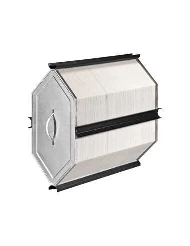 Núcleo Siber Entálpico Para DF SKY3 3 Núcleo Siber Entálpico Para DF SKY3