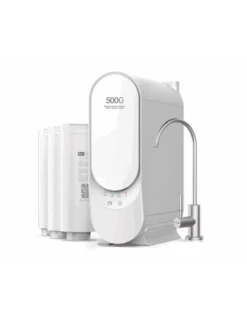 Osmosis Inversa ATH Flujo Directo Genius D500