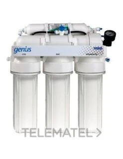 Osmosis Inversa ATH Genius 4/75/Flm 304041