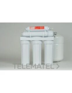 Osmosis Inversa ATH Genius-Pro50 Pump 304039