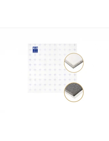 Panel Aislante ALB Liso Solapado 25 Mm 3 Panel Aislante ALB Liso Solapado 25 Mm