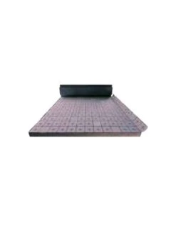 Panel Aislante Cabel Liso EPS Grafito Autofijación KLETT 40 (C)