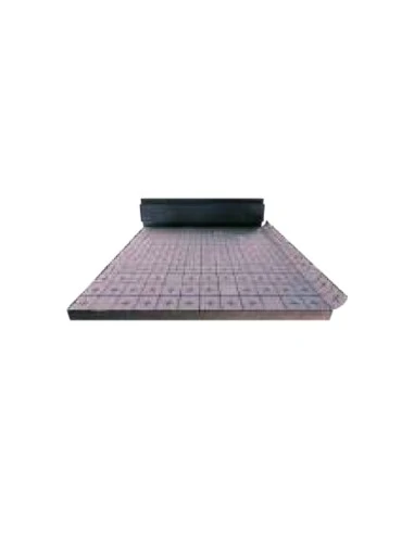 Panel Aislante Cabel Liso EPS Grafito Autofijación KLETT 40 (C) 3 Panel Aislante Cabel Liso EPS Grafito Autofijación KLETT 40 (C)