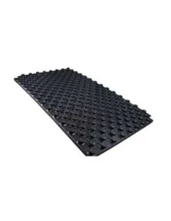 Panel Aislante Cabel Termoconformado EPS Grafito 40-62 Mm