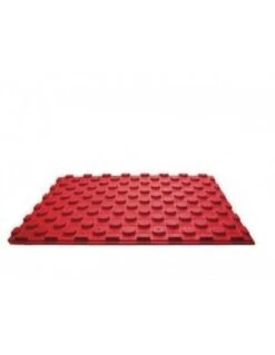 Panel Aislante Con Tetones CABEL 37 - 62 Mm Densidad 27 Kg/m³