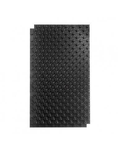 Panel Aislante Con Tetones Termoformado CABEL 25 - 47 Mm 3 Panel Aislante Con Tetones Termoformado CABEL 25 - 47 Mm