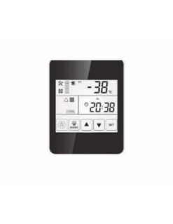 Panel De Mando Tecna PTS Touch Screen