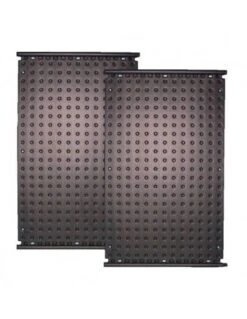 Panel Solar Plástico Para Piscinas Termicol Termipool 1002