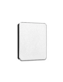 Pasamuro Renovair Siber Blanco Muro