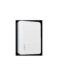 Pasarela Comunica Siber RF -ETHERNET (APP) EVO 1/2