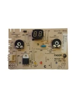 Placa Electrónica Fagor Porta Mandos FAGN03G014M5