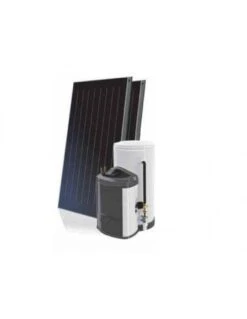 Placa Solar Ariston Kairos Macc CF-1 150/1 D1 TT