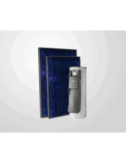 Placa Solar Baxi Solar Easy 400 4 Sol 200 CP