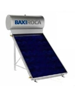 Placa Solar Baxi STS 200-2.0