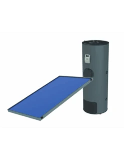 Placa Solar Cabel Forzado Comfort 150