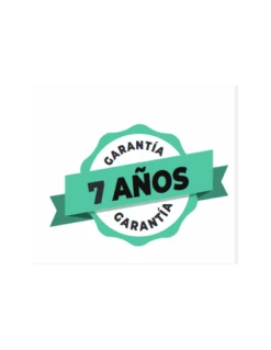 Placa Solar Cabel Forzado Comfort 200S