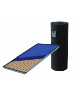 Placa Solar Cabel Forzado Premium 300