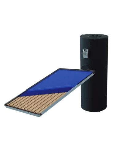 Placa Solar Cabel Forzado Premium 300 3 Placa Solar Cabel Forzado Premium 300