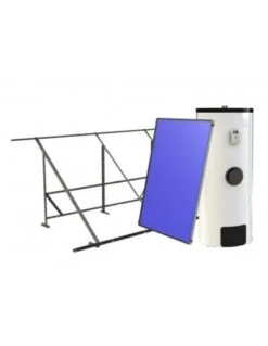 Placa Solar Cabel Forzado SuperECO 150 1.8