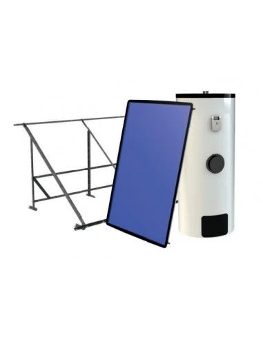 Placa Solar Cabel Forzado VSH150 3 Placa Solar Cabel Forzado VSH150