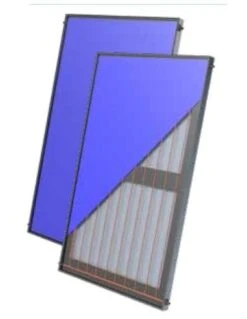 Placa Solar Cabel Vertical CSV SLIM 25