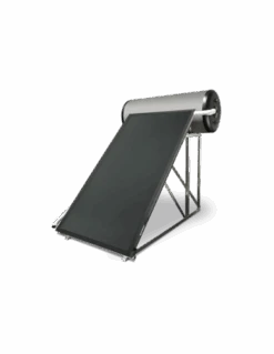 Placa Solar Domusa DS-COMPACT INOX 1.150 NP