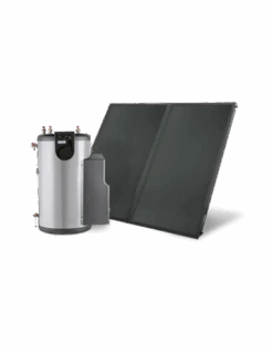 Placa Solar Domusa DS-MATIC PLUS 1.25 L