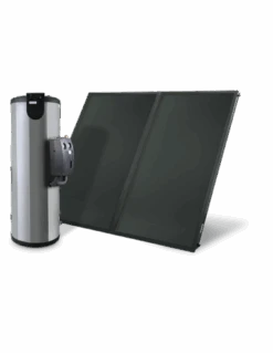 Placa Solar Domusa DS-PACK DUO 300 2 C