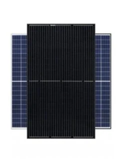 Panel Solar Fotovoltaico REC Twin Peak 270Wp Black 40kW
