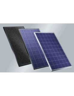 Panel Solar Fotovoltaico Viessmann Vitovolt 300-M