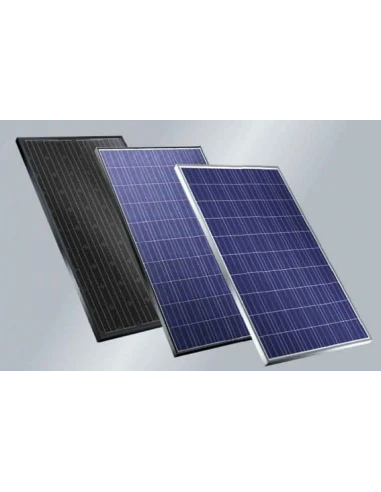 Panel Solar Fotovoltaico Viessmann Vitovolt 300-M 3 Panel Solar Fotovoltaico Viessmann Vitovolt 300-M