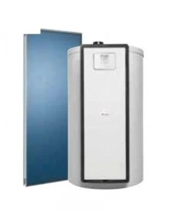 Placa Solar Saunier Duval HELIOSET DB 250 T0010023092