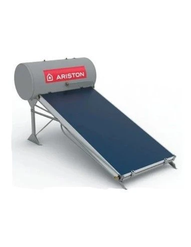 Placa Solar Termosifón Ariston Kairos Thermo GR2 200-1 3 Placa Solar Termosifón Ariston Kairos Thermo GR2 200-1