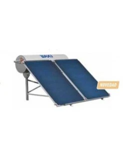 Placa Solar Termosifón Baxi STS 300 2.0 TI