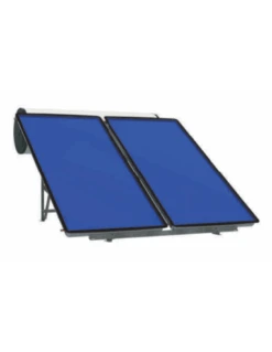 Placa Solar Termosifón Cabel Compac 3VSH420 IP