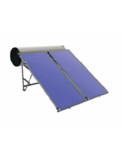 Placa Solar Termosifón Cabel Compac SuperECO 320S