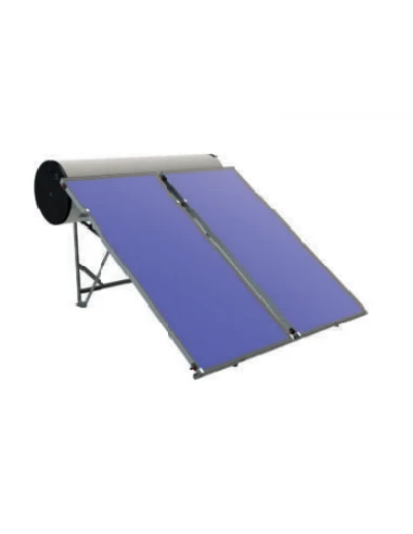 Placa Solar Termosifón Cabel Compac SuperECO 420 3 Placa Solar Termosifón Cabel Compac SuperECO 420