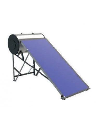 Placa Solar Termosifón Cabel Compac SuperECO HD300 3 Placa Solar Termosifón Cabel Compac SuperECO HD300