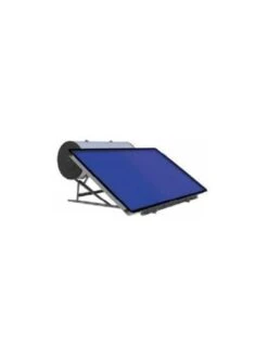 Placa Solar Termosifón Cabel Horizontal CSH PREMIUM 26 De 200 L