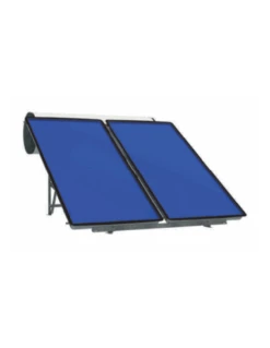 Kit De Placa Solar Termosifón Cabel Vertical 300 CSV SLIM 20