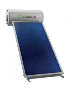 Placa Solar Termosifon Termicol Platinum P200A