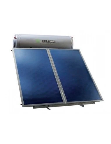 Placa Solar Termosifon Termicol Platinum P300A 3 Placa Solar Termosifon Termicol Platinum P300A