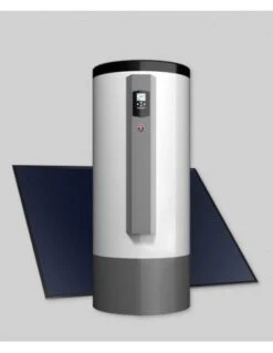 Placa Solar Thermor DRAIN BACK 200 HE/GREENSUN+ DB 2.5V