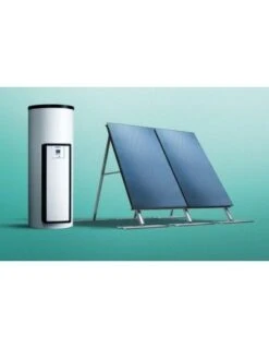 Placa Solar Vaillant AuroSTEP Plus/2 2.350 MTP