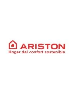 Prolongador Coaxial Ariston 110/150mm L1m