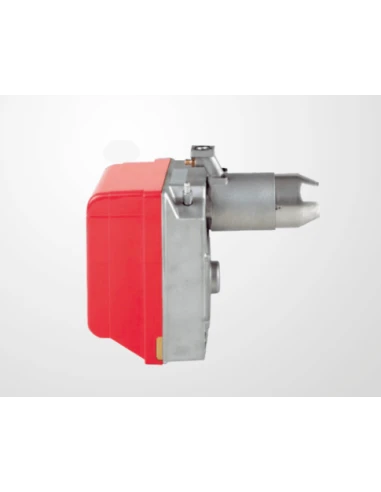 Quemador De Gas Baxi CRONO 15-G2 3 Quemador De Gas Baxi CRONO 15-G2