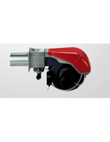 Quemador De Gas Baxi TECNO 130-GM 3 Quemador De Gas Baxi TECNO 130-GM